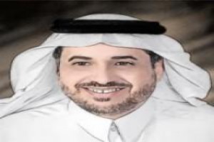 Photo of author Mohammed Abdullah Al-Fraih